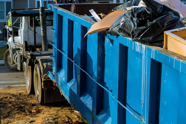 Best Hoarding Cleanup  in Kalona, IA