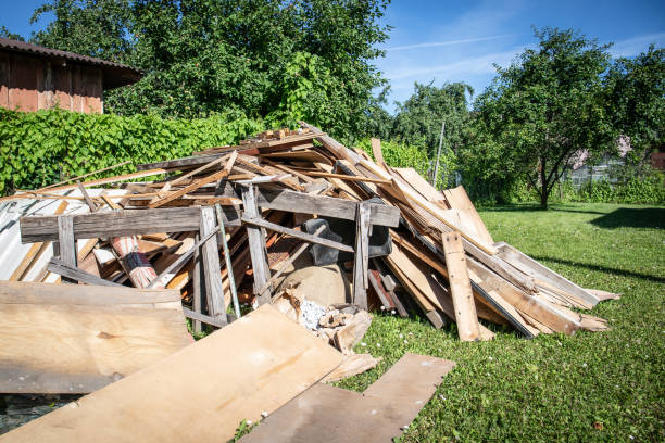 Same-Day Junk Removal Services in Kalona, IA