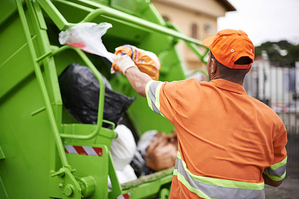 Best Construction Debris Removal  in Kalona, IA