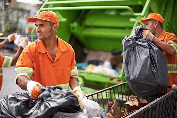 Best Donation Pickup Services  in Kalona, IA