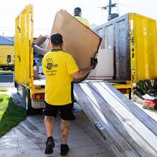 Property Management Cleanouts in Kalona, IA